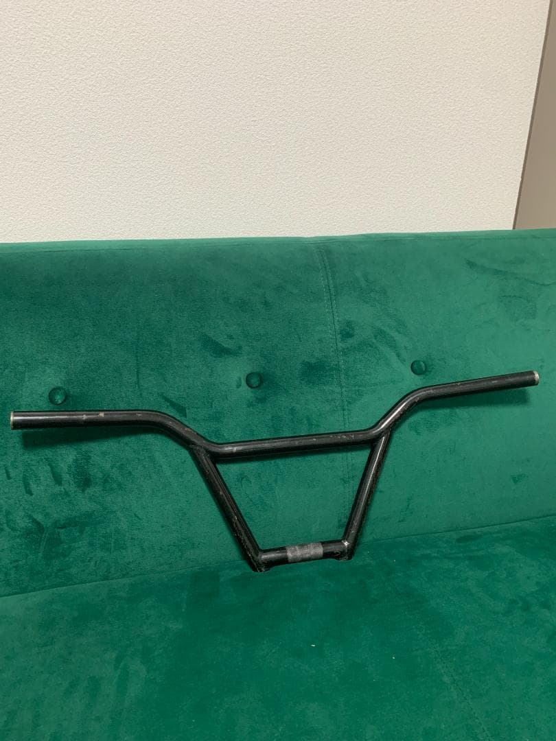 パーツ SKAPEGOAT RAT KID BAR 8.5 BLACK