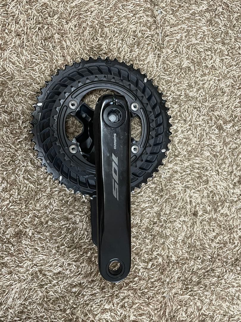 シマノ 105 r7150 12s