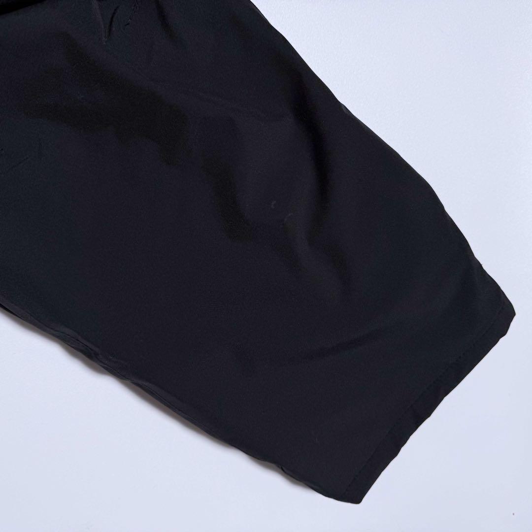 【美品】Rivalley カモ柄 ストレッチウォームスーツ セットアップ 釣り