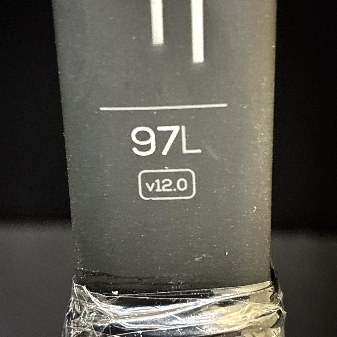 Wilson PROSTAFF 97L 　ウィルソン　フェデラー　硬式ラケット