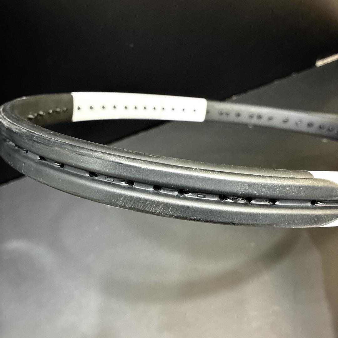 Wilson PROSTAFF 97L 　ウィルソン　フェデラー　硬式ラケット