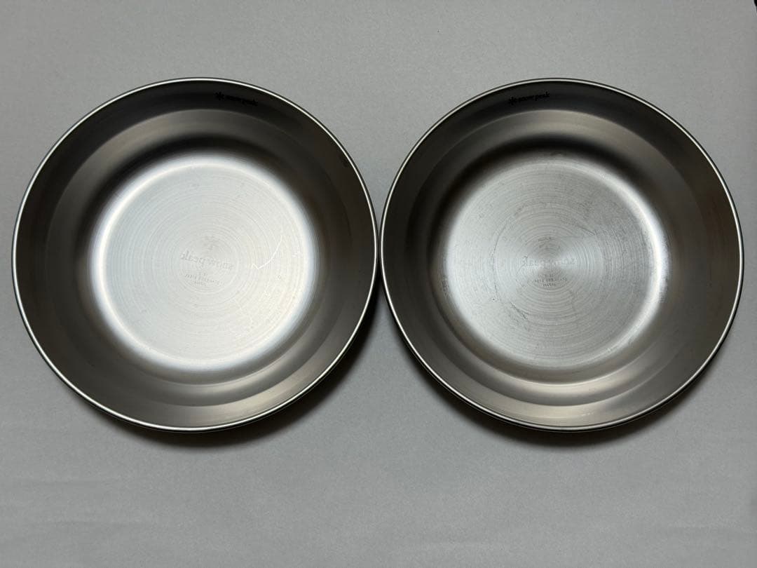 テーブルウェアセット Lファミリー