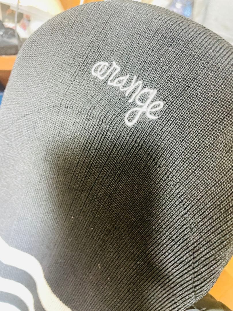 HOVLAND スノーボード 青/黒