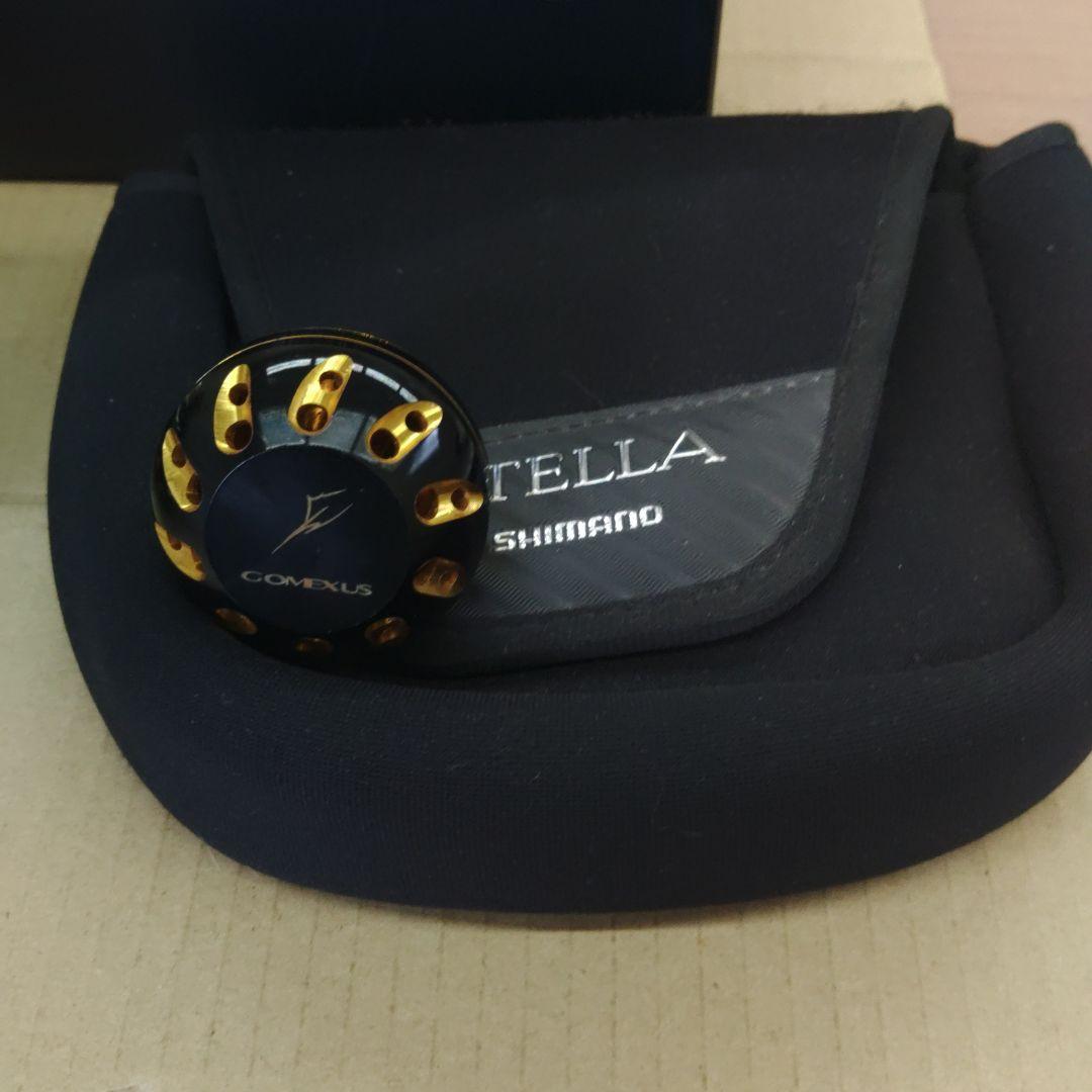 シマノ13ステラSW4000XG