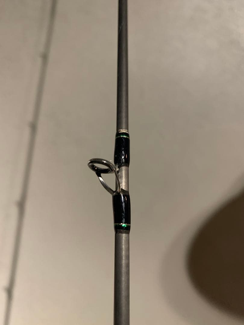 ウ*イ様 ノリーズロードランナー LTT690PH バスロッド