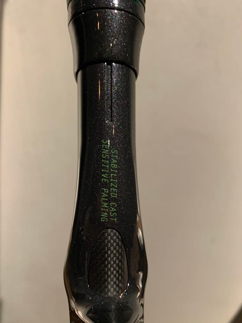 ウ*イ様 ノリーズロードランナー LTT690PH バスロッド