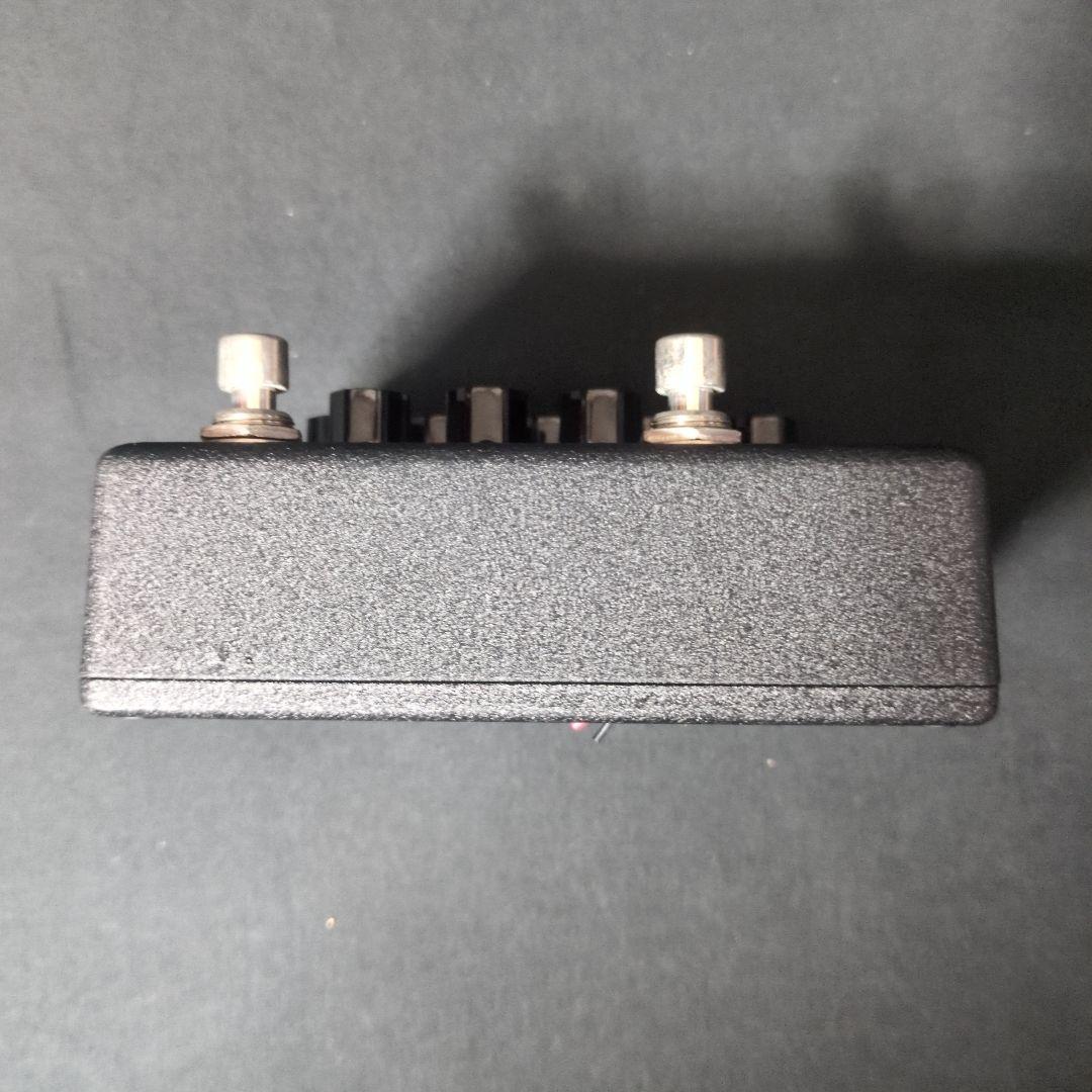 ベース MXR Bass D.I.+