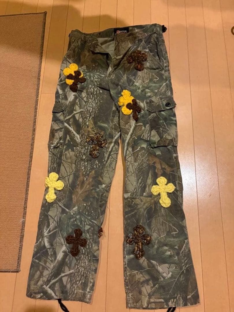 y.a.r.n 激レア　サイズM ヌビアン　watoson