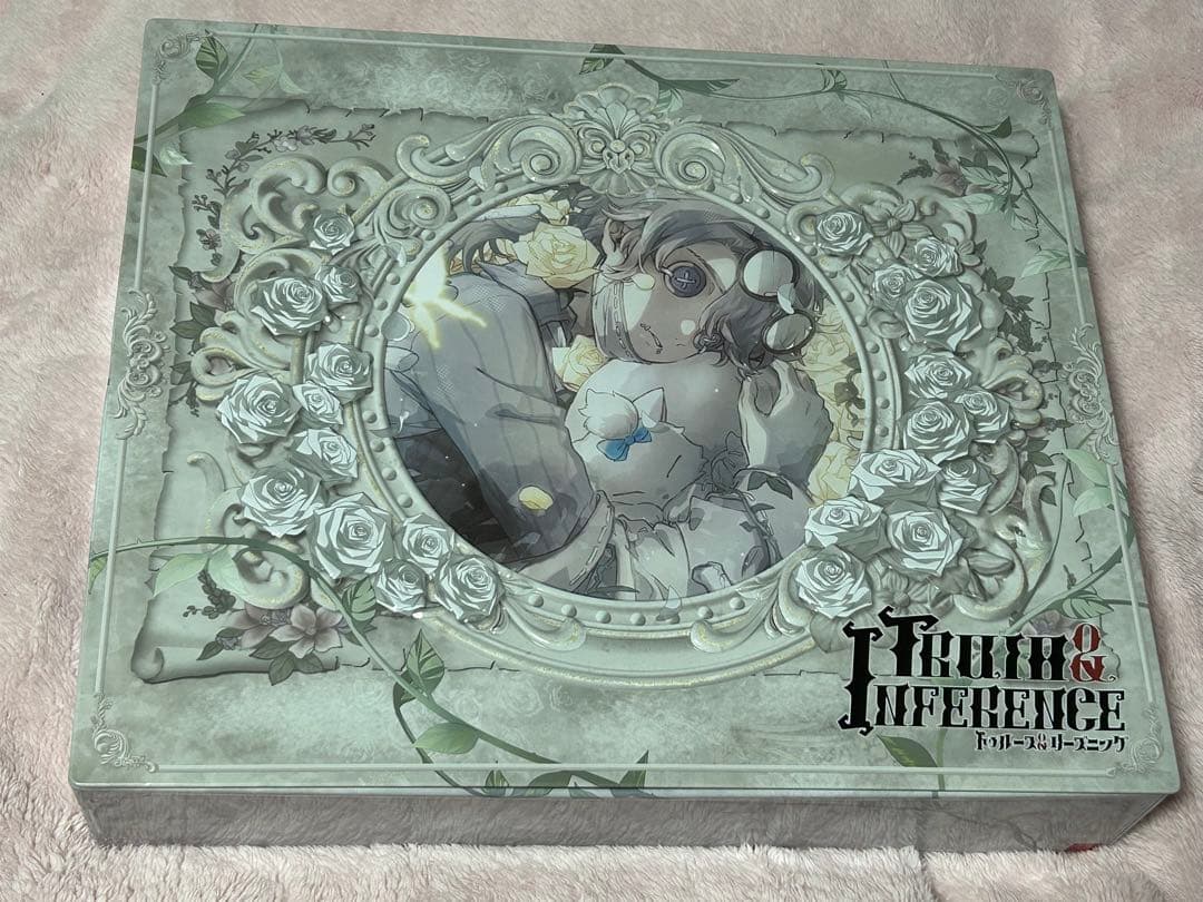 第五人格 IdentityV アクリルスタンド ラバーストラップ 缶バッジ 他