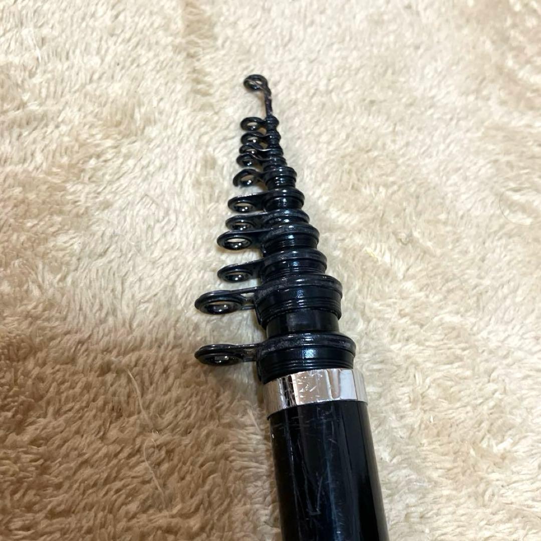 ⭐︎Daiwa⭐︎ 磯竿PRO ISO IMPRESSA 1.2-53 送料込