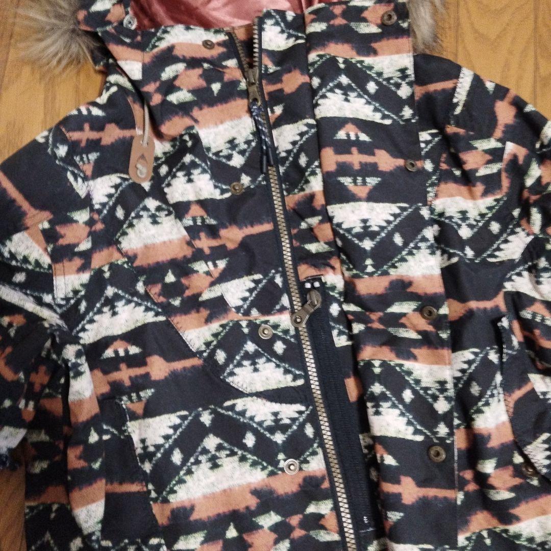 【極美品】バートン　スノボーウェア　つなぎ　レディース　S