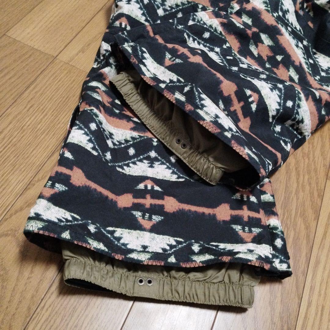 【極美品】バートン　スノボーウェア　つなぎ　レディース　S