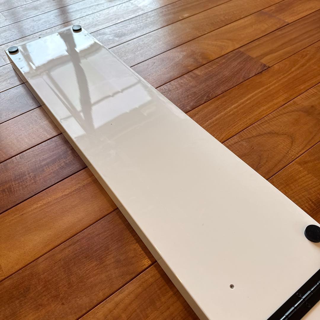 TORTIE 61鍵 ホワイトキーボード　PH-88X 電子ピアノ