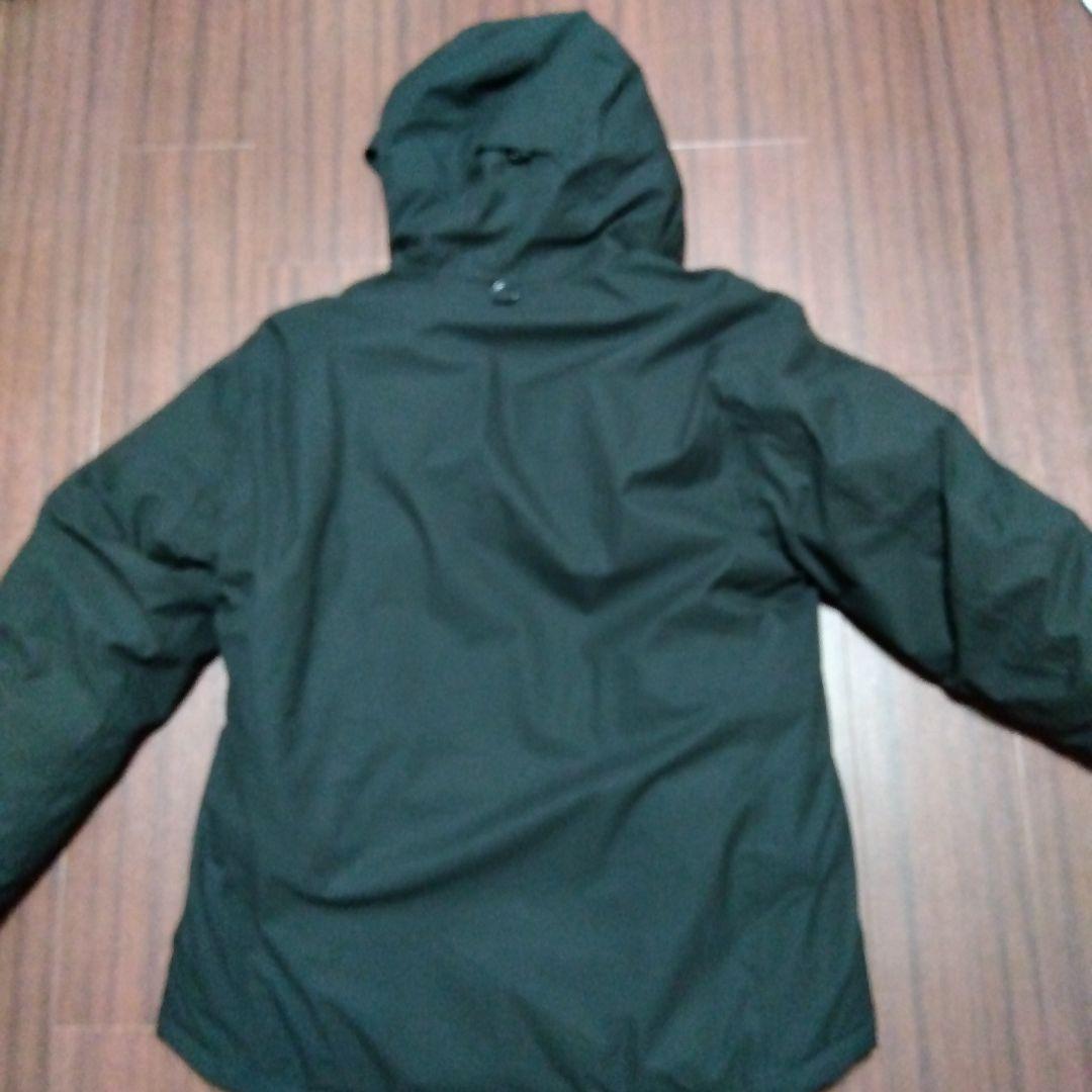 JACKALL防寒ウェア サーモフォースジャケットXXL