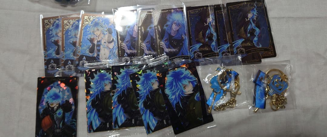 ツイステ イデアまとめ売り