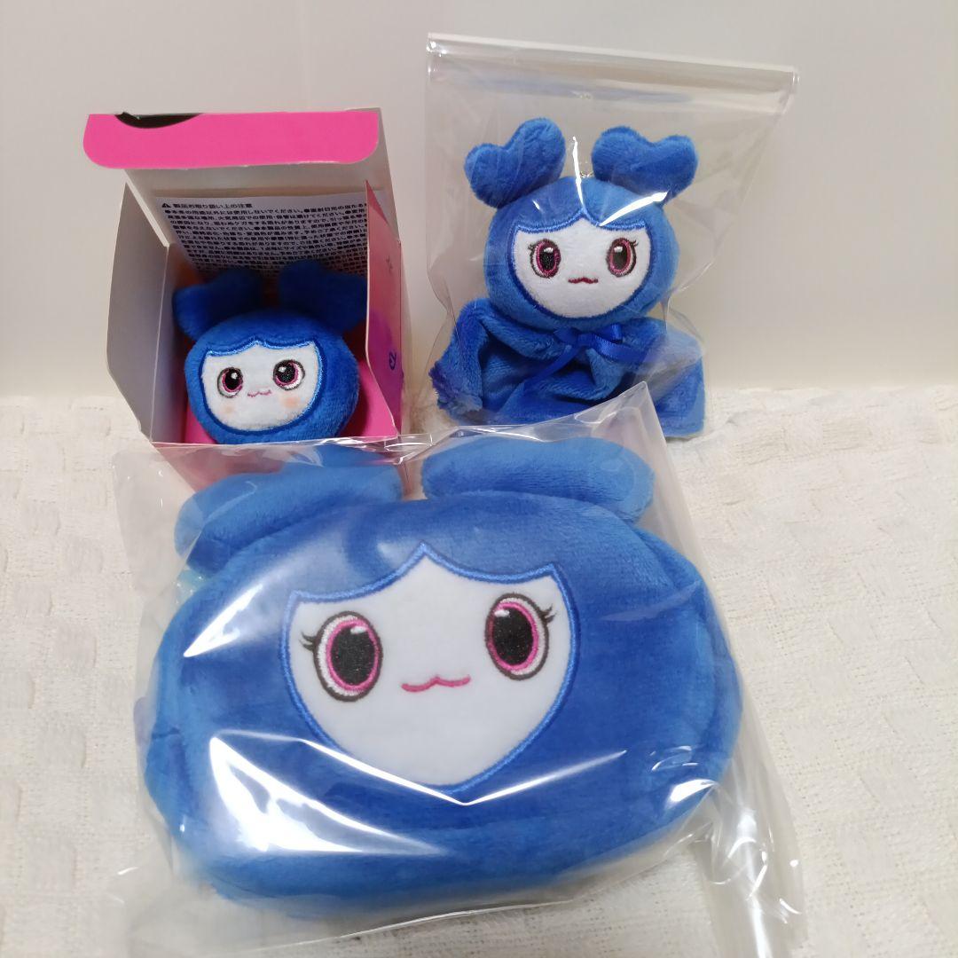 TWICEツウィ 3点セット