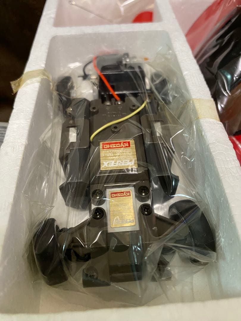 希少　京商　MINI-Z ミニッツレーサー S2000ボディ04 値下げ交渉不可