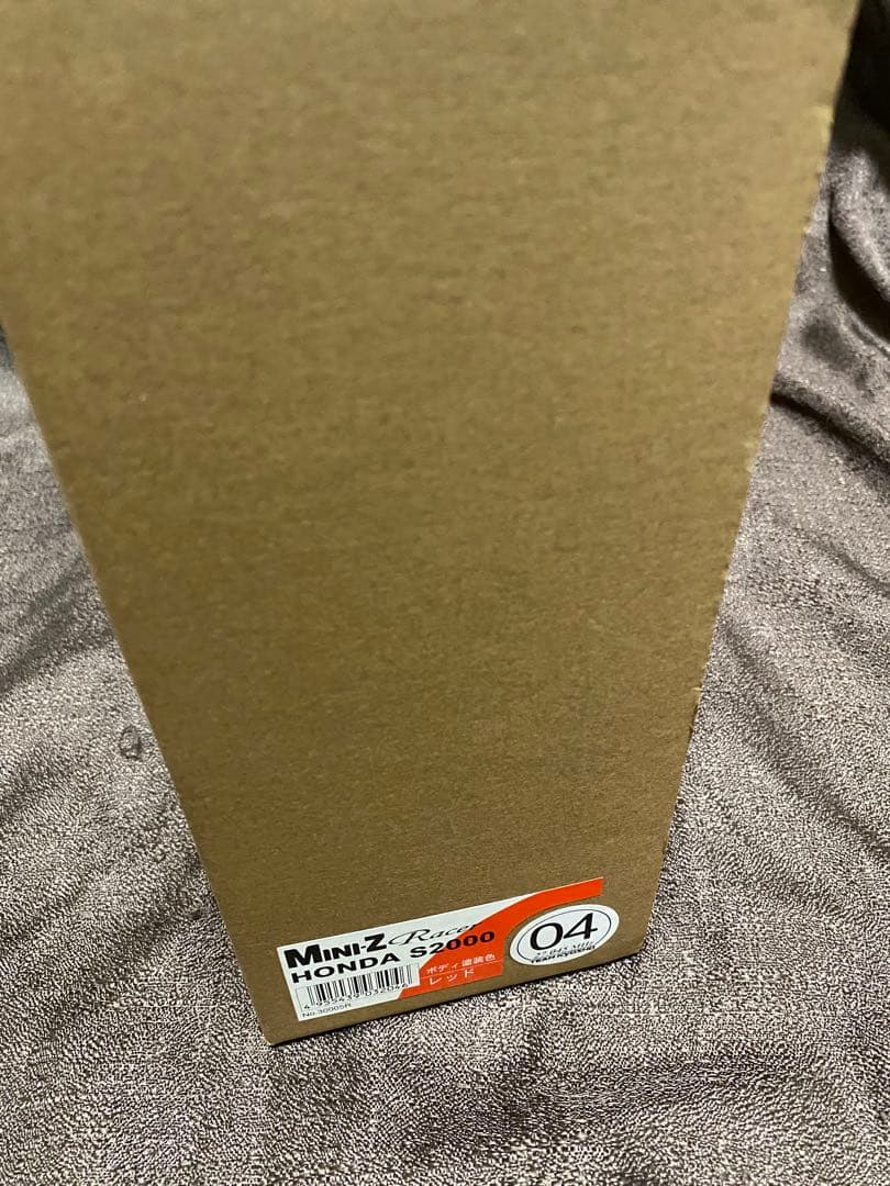 希少　京商　MINI-Z ミニッツレーサー S2000ボディ04 値下げ交渉不可
