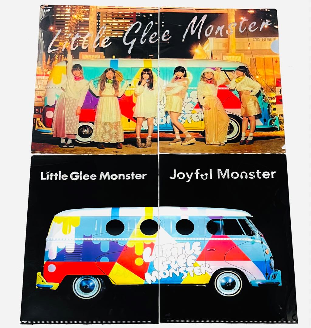 リトグリ クリアファイル まとめ売り③