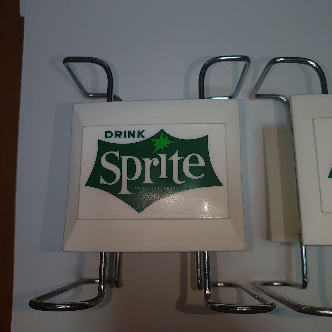 コカ・コーラ　スプライト Fanta　昭和レトロ