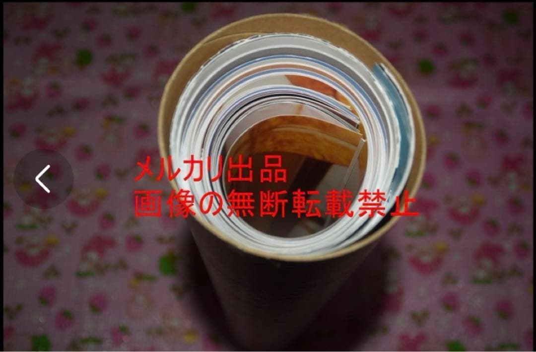 ▲激レア▲ZARD▲坂井泉水▲ポスター30枚フルセットバッグ付き▲