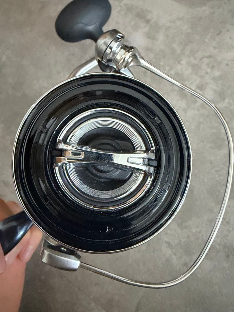 21ツインパワーSW1400XG 美品