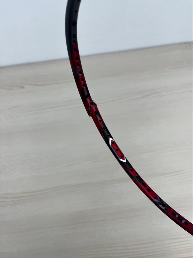 ヨネックスバドミントンラケット アークセーバー11プロ