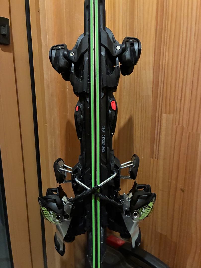 shin フォルクル　ディーコン79 163