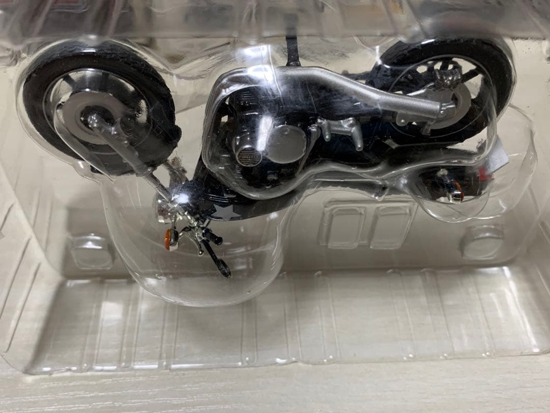 カスタムバイクコレクション