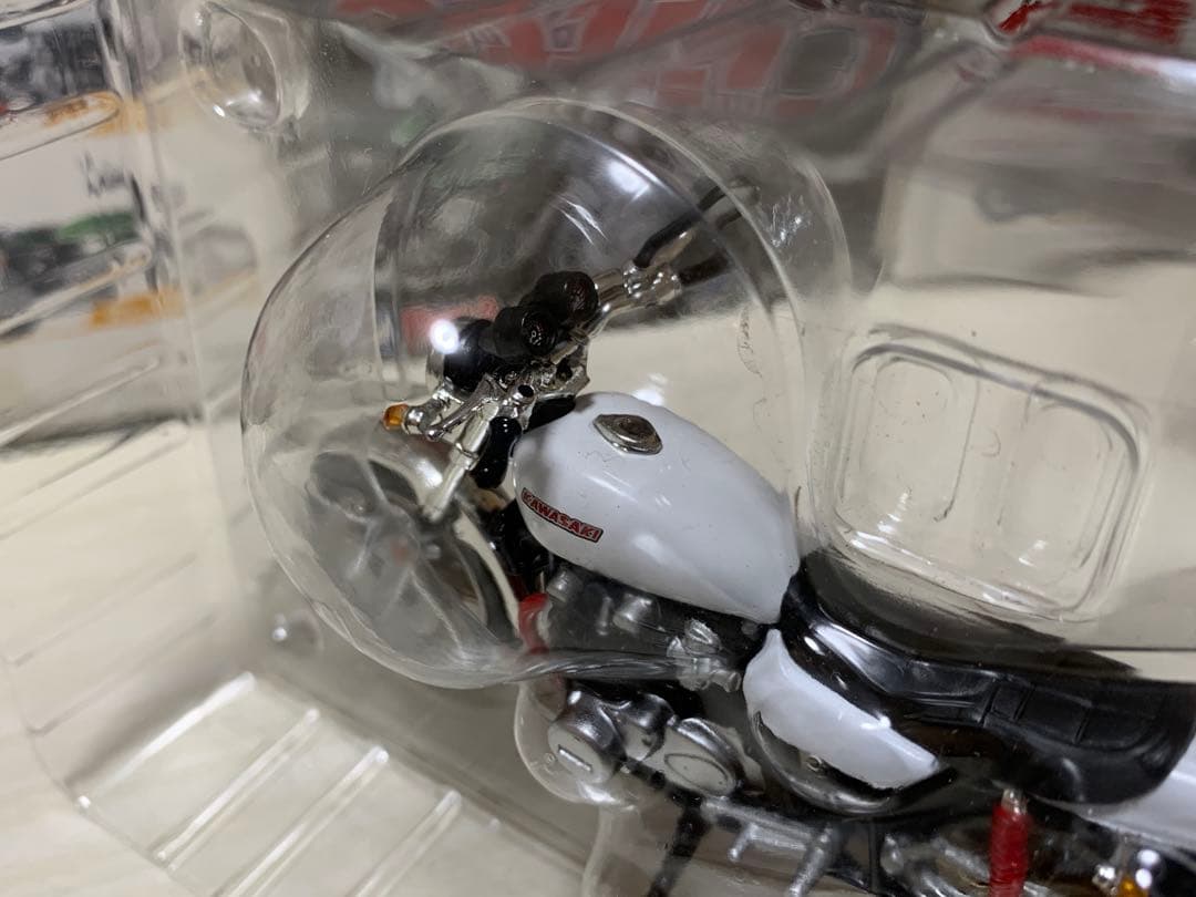 カスタムバイクコレクション