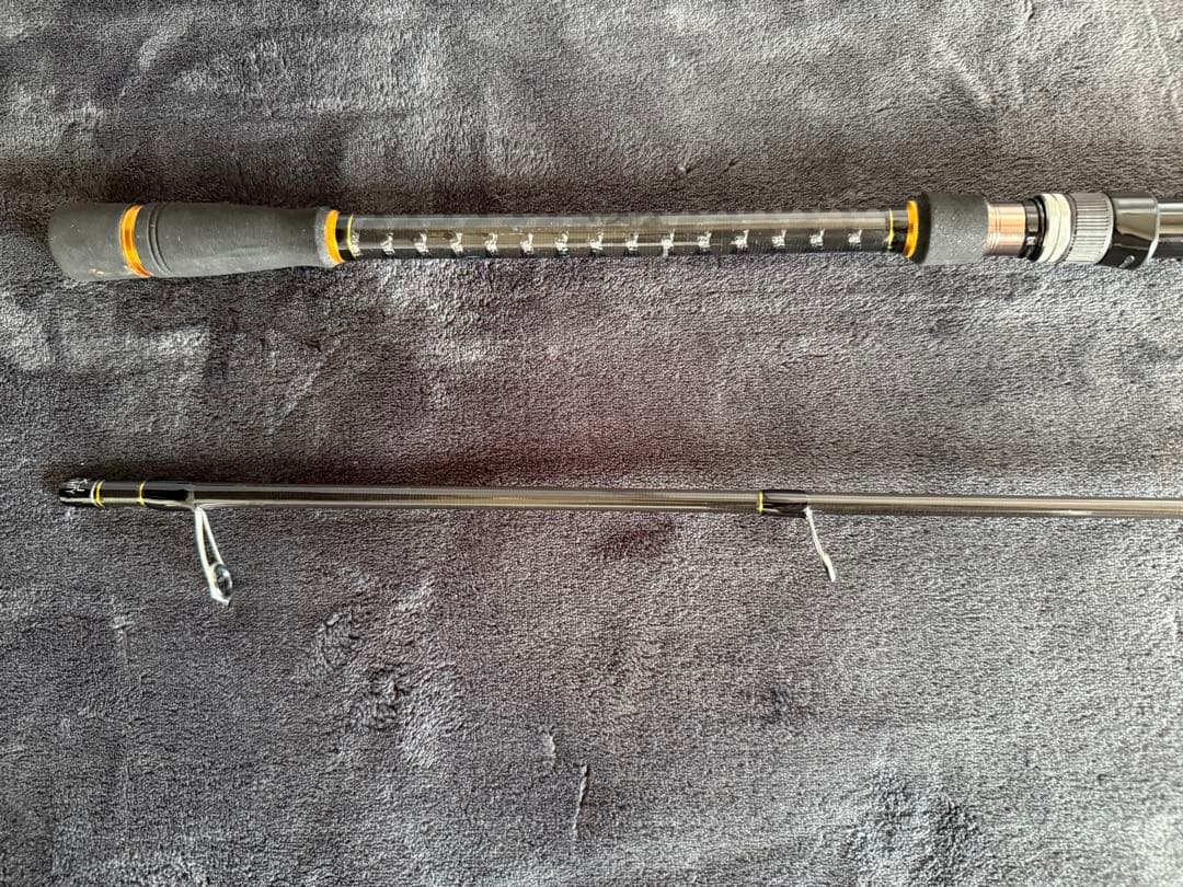 メジャークラフト CRXJ-T230MH 一つテンヤ No815 マダイ