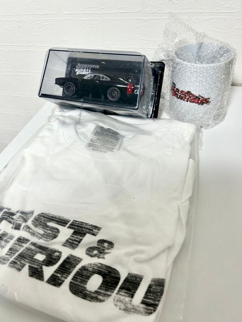 デアゴスティーニ ワイルドスピード カーコレクション 1/43 1〜30