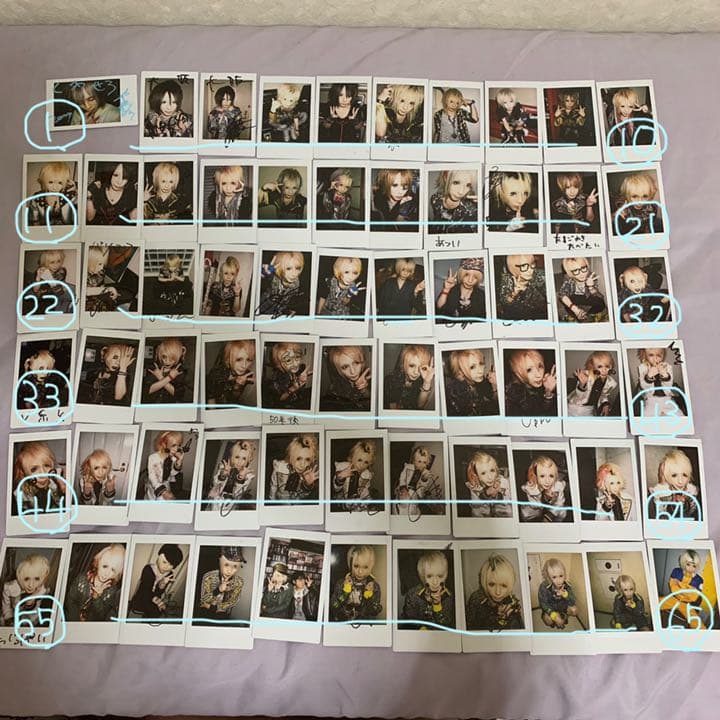 DIV アクメ グッズ まとめ売り