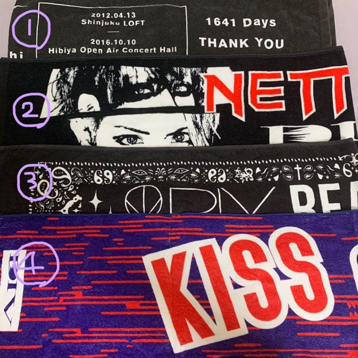 DIV アクメ グッズ まとめ売り