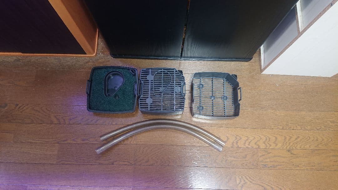 エーハイム プロフェッショナル3 2071