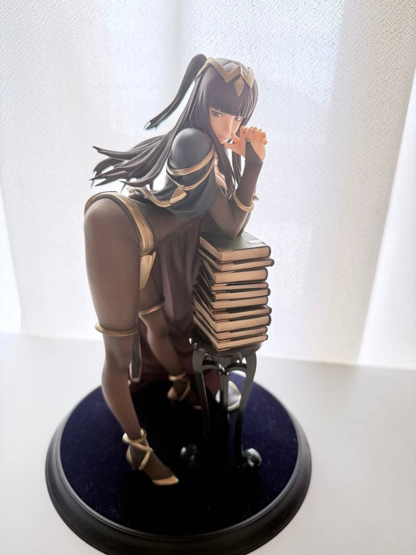 ファイヤーエムブレム 覚醒 サーリャ フィギュア