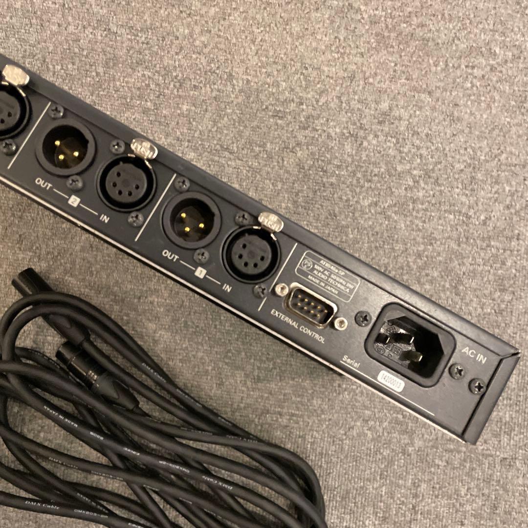 オーディオテクニカ AT8546a-5P 6chファントムパワーサプライ 送料込