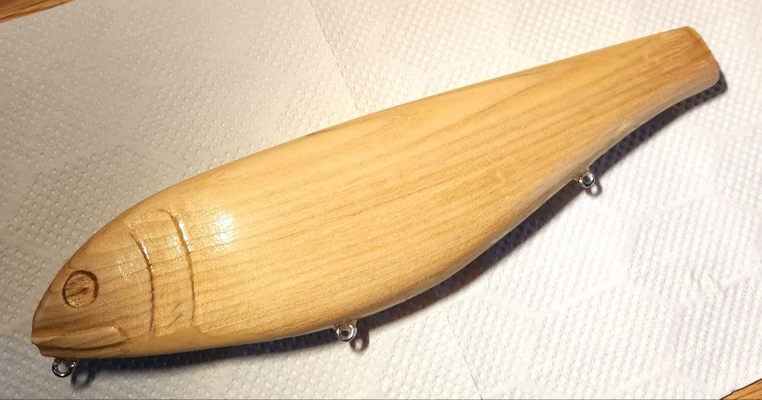 【ゆーぞうページ】ランカーパンカー