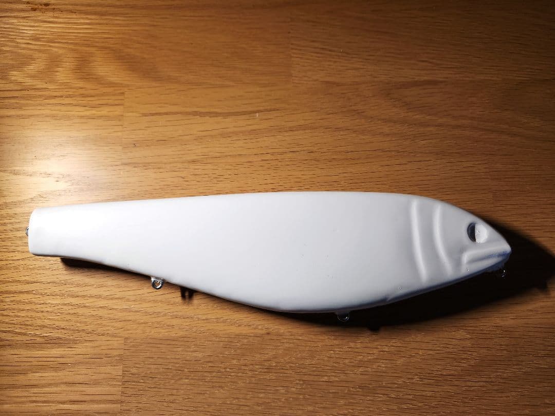 【ゆーぞうページ】ランカーパンカー