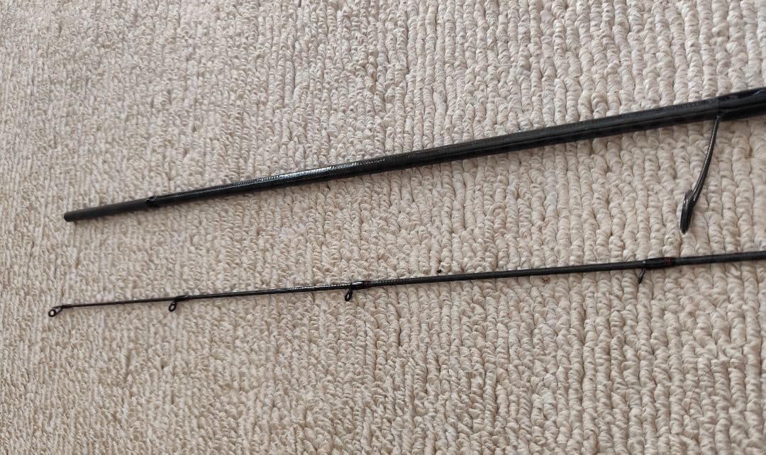 シマノ　セフィアBB　S86ML