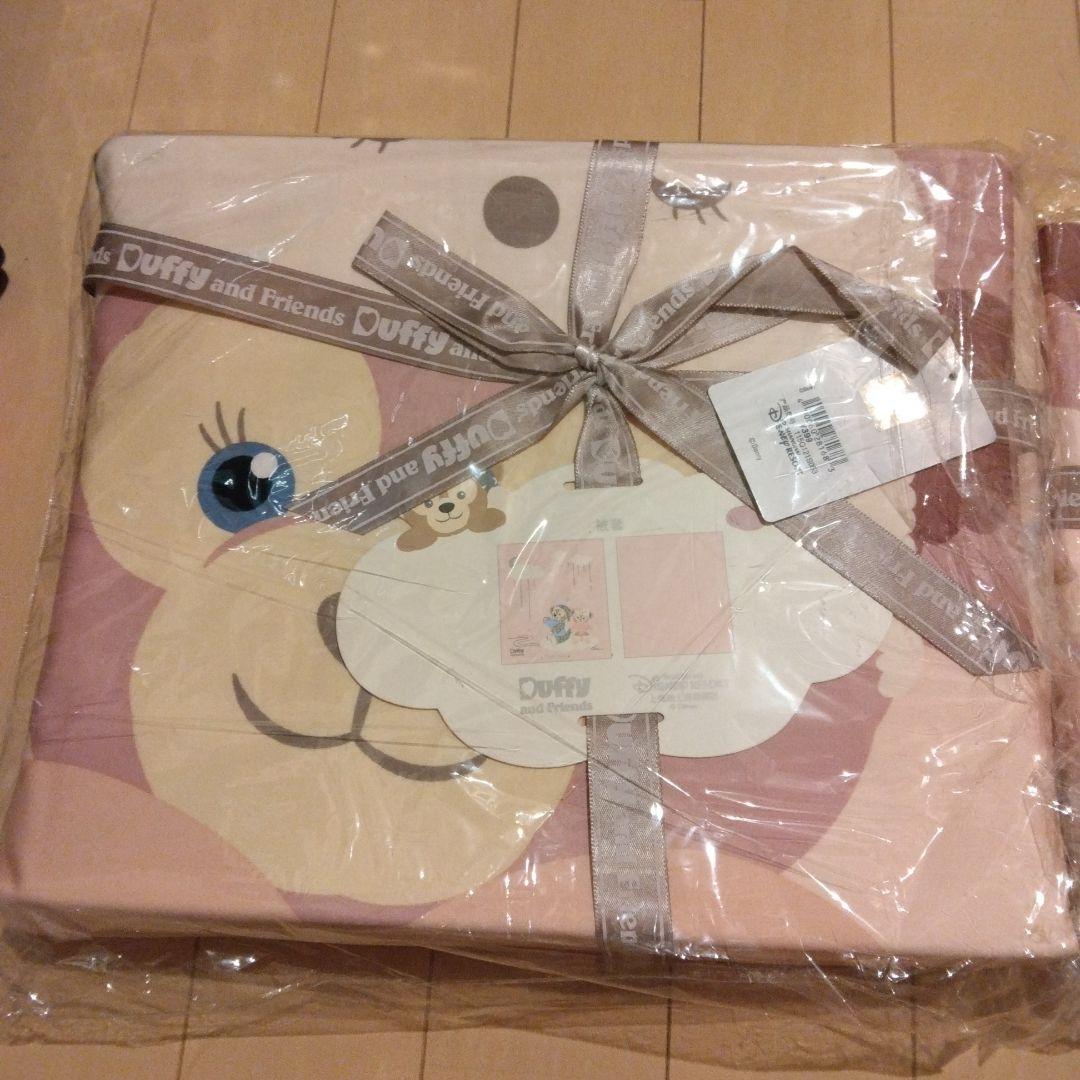 Duffy and シェリーメイ 布団カバー