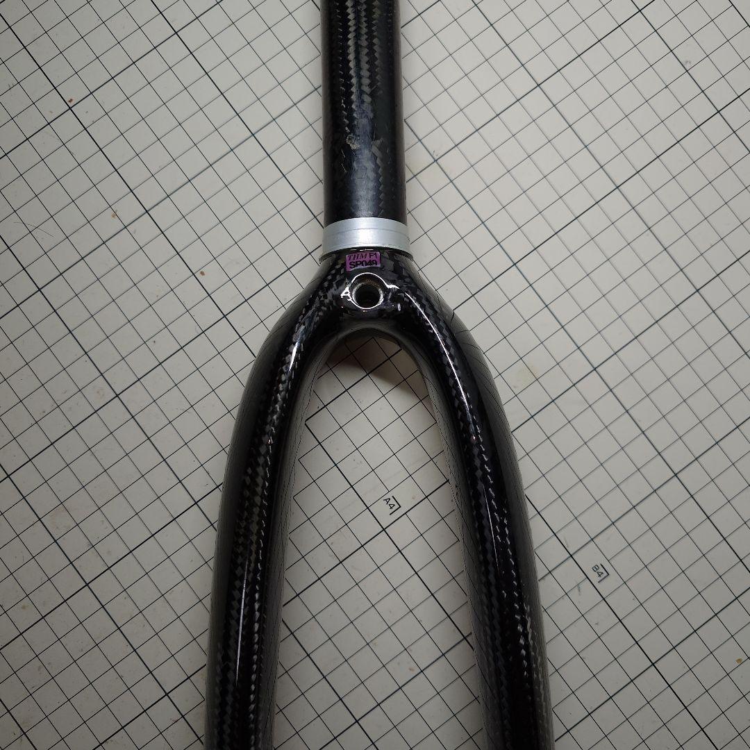 h*y様 THM Carbones Scapula SP 世界最軽量カーボンフォ