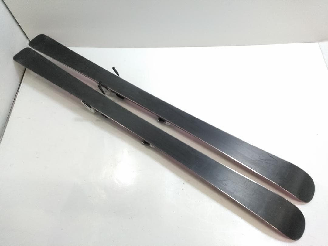 女の子 ジュニアスキー4点セット セレス 128cm ブーツ 25cm ◇