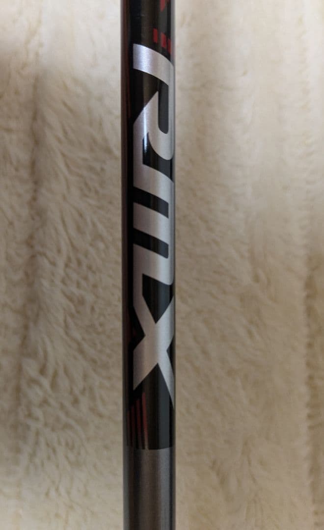 YAMAHA RMX VD 59 ドライバー 10.5度