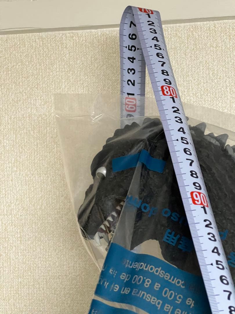 ディアゴスティーニ ゴジラ ゴジラを作る 完動品