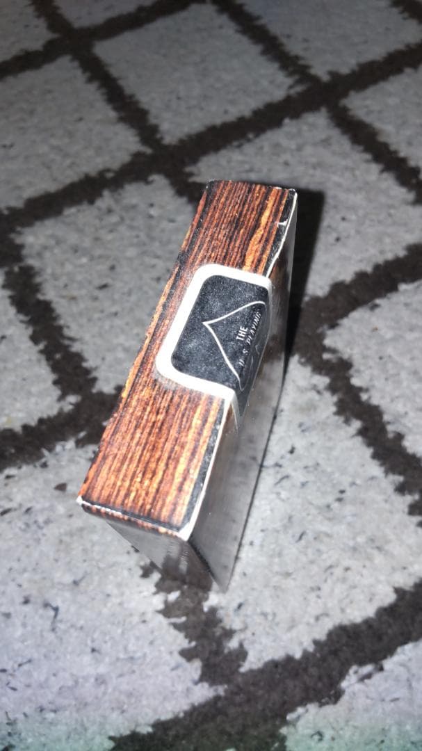 【マニア必見！！】Discoverie Deck　トランプ　コレクション