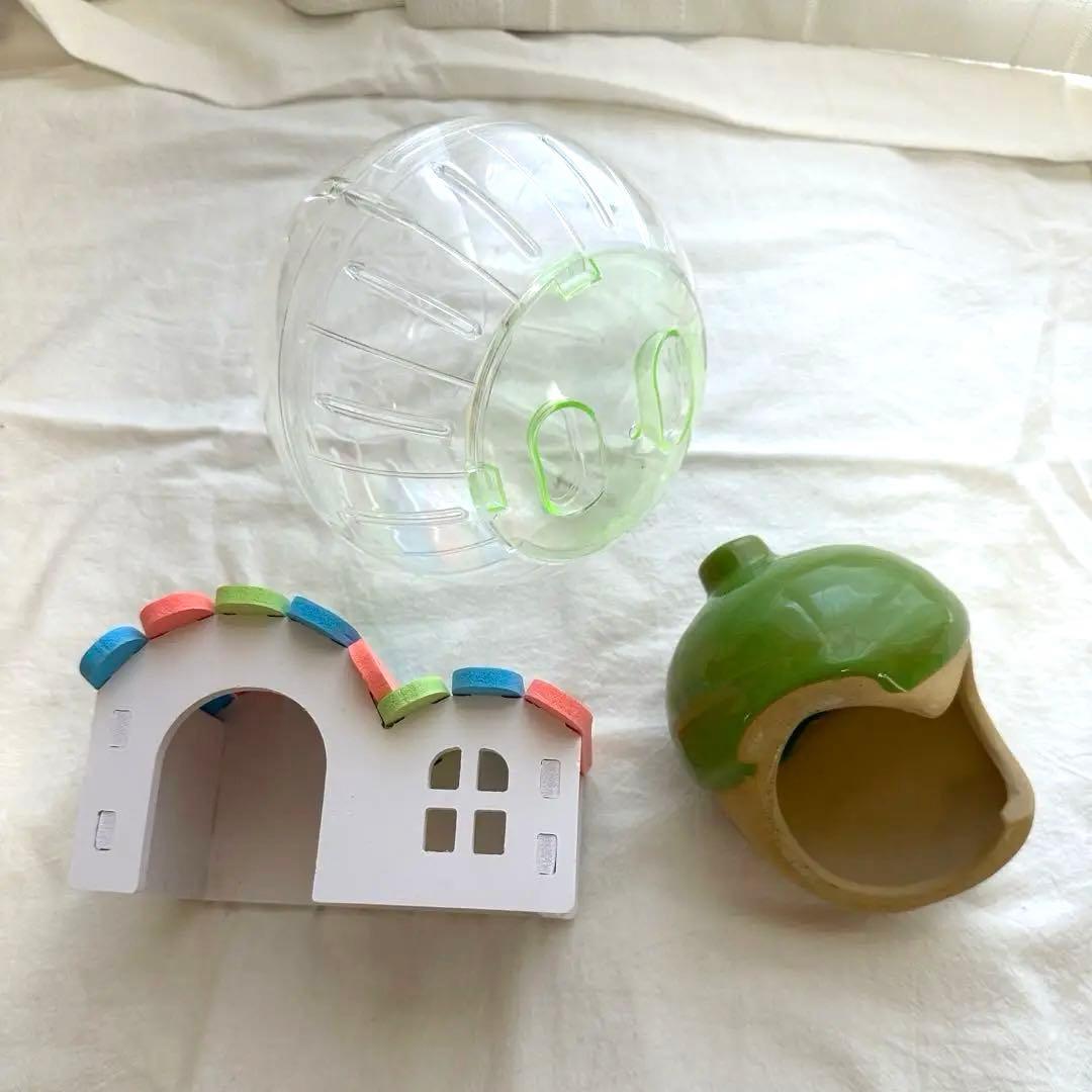 グラスハーモニー450plus 8点まとめ売り