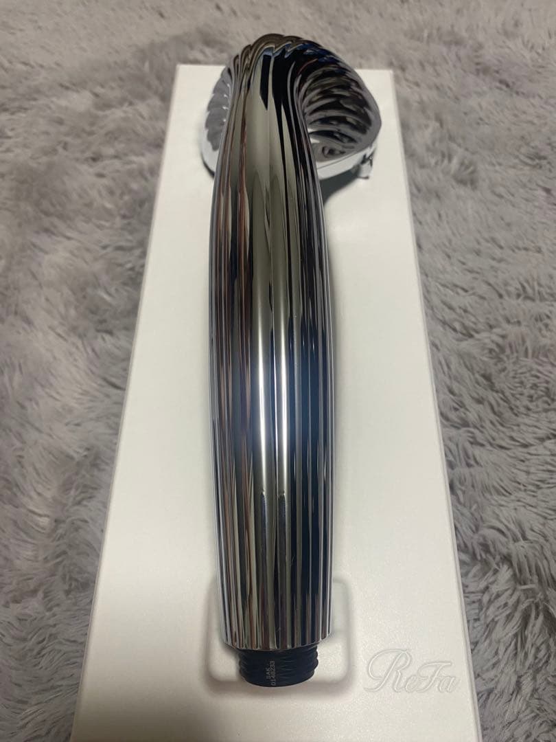 ReFa ファインバブルワン　 26.1.13購入品〈保証期間内〉