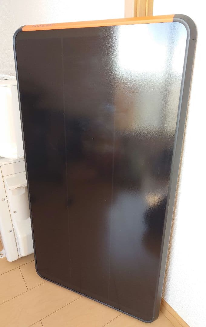 Jackery SolarSaga 100 Prime 100W ソーラーパネル