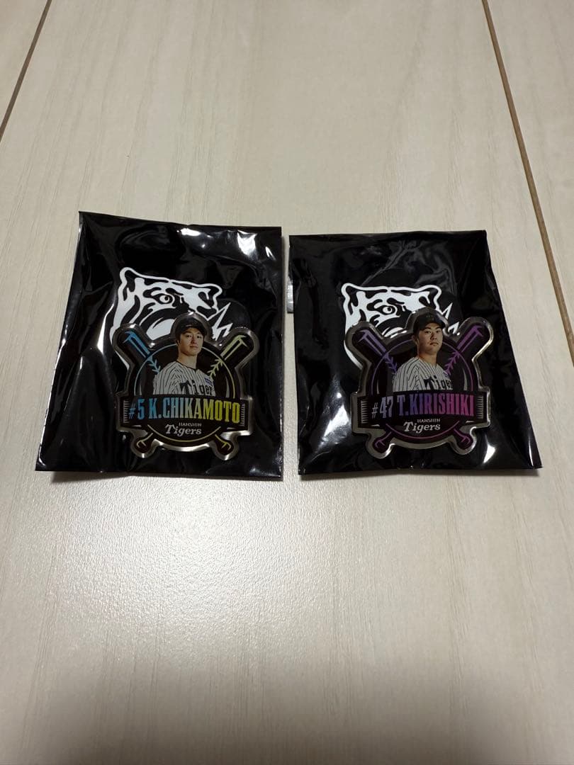 阪神タイガース 90周年デザイン ユニフォーム Oサイズ